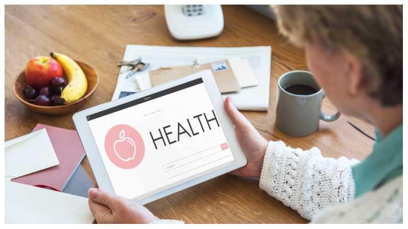 WutawHealth Wellness Information