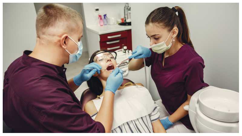 Take Control of Your Health With Preventive Dental Care
