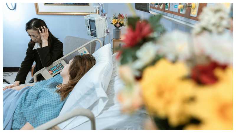 The Role of Emotional Support in Modern Healthcare Approaches