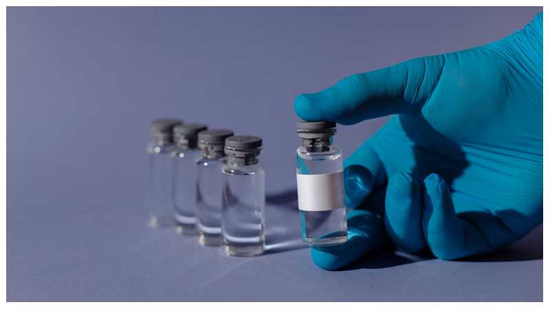 Are peptides being taken off the market?