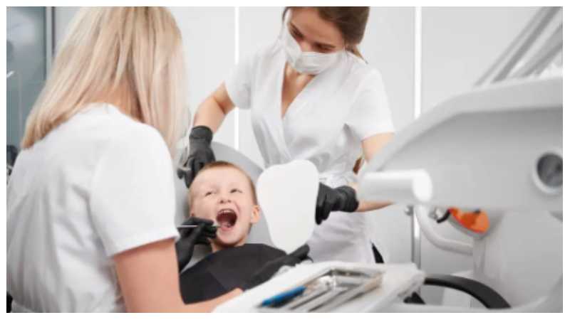 Affordable Family Dental Services for Every Age