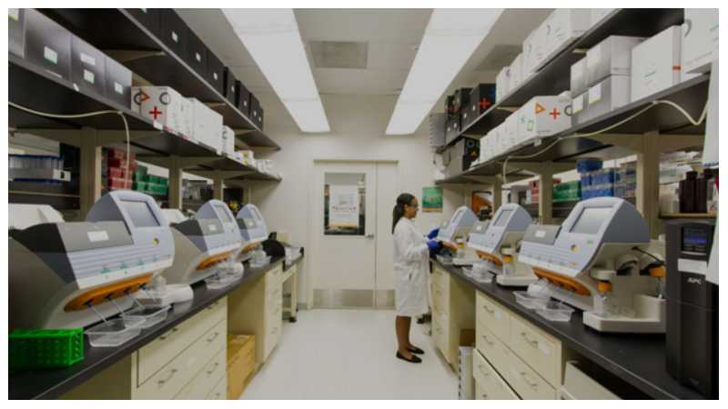 The Impact of Lab Automation on Faster Patient Diagnoses