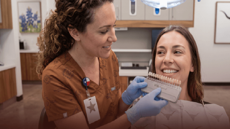 The Lone Star Smile: 5 Texas Dentists You Need to Know 