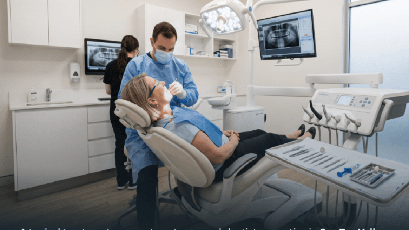 The Shortlist: 5 Trusted Arizona Dentists Worth Booking