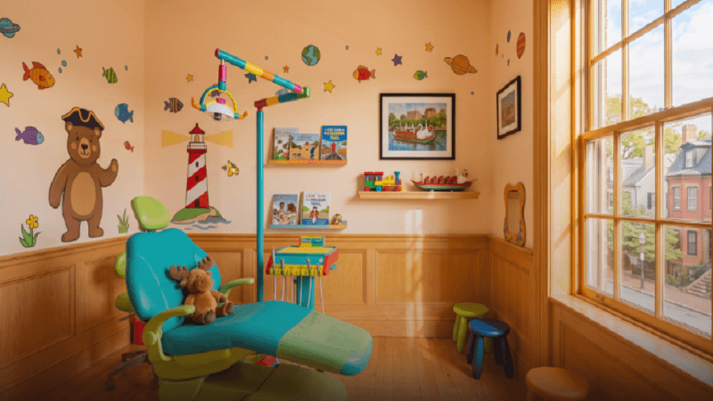 5 Dentists in Massachusetts Who Are Transforming the Patient Experience