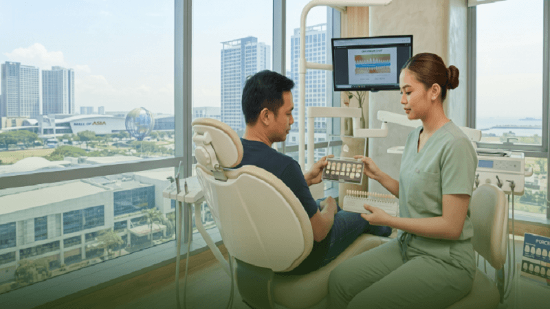 Beyond the Chair: 5 Missouri Dentists Redefining Modern Oral Care 