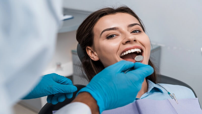 How Cosmetic Dentistry Encourages Better Dental Health Habits Across Australia