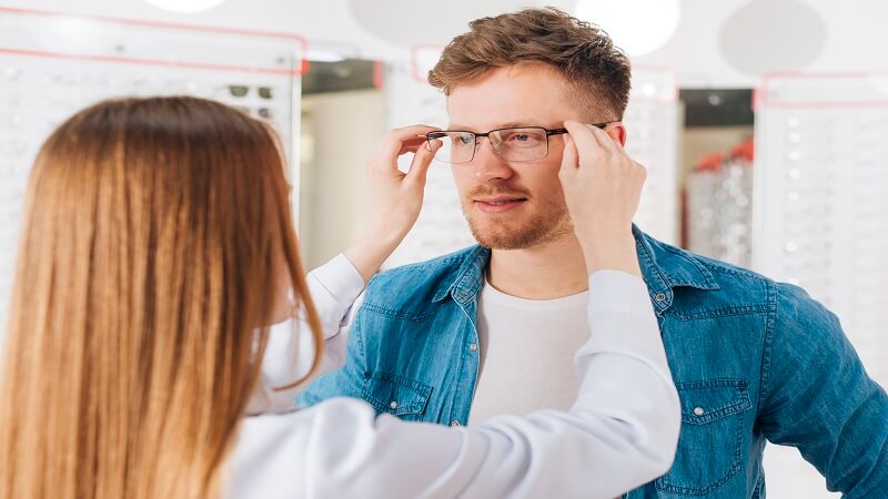 Why Home Visit Opticians Are Changing the Way People Access Eye Care