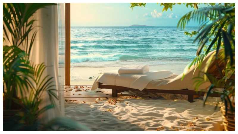 Lymphatic Massages in Destin vs Traditional Massages