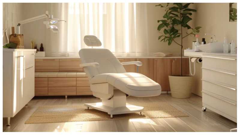 How Choosing Qualified Professionals for Botox Injections Near Corte Madera Enhances Results
