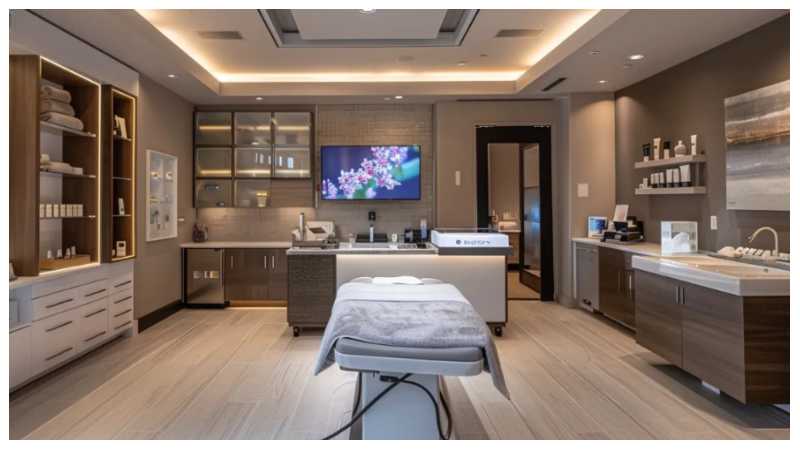 Why Clients Prefer Non-Invasive Treatments at Esthetics Center Sacramento Location