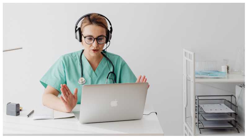 Common Mistakes Patients Make When Booking Medical Appointments Online