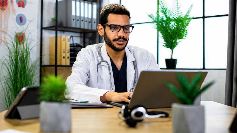 How Doctors Find Locum Roles Worth Taking