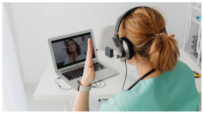 Top 10 Virtual Healthcare Staffing Agencies (2026)