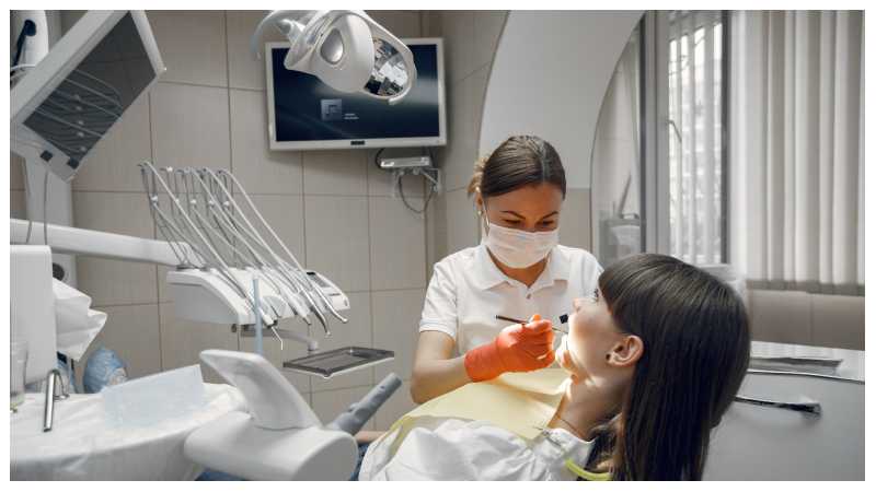 Top 10 Benefits of Outsourced Dental Billing Services for Growing Practices