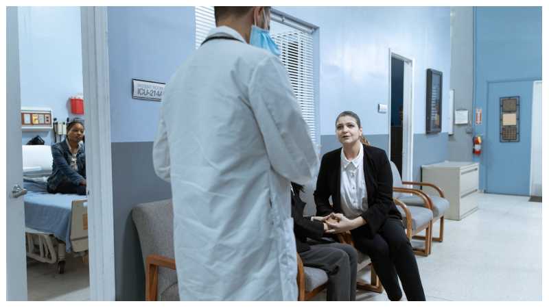 What Texas Healthcare Entrepreneurs Should Know About Medical Directors