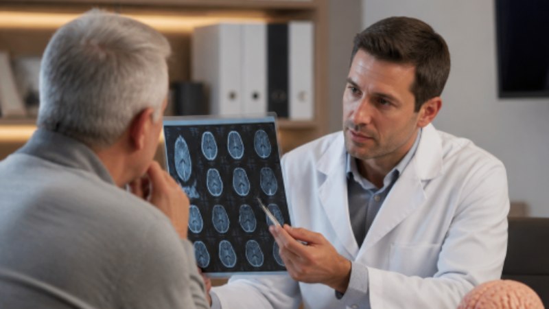 Understanding When to Consult a Neurologist for Optimal Brain Health