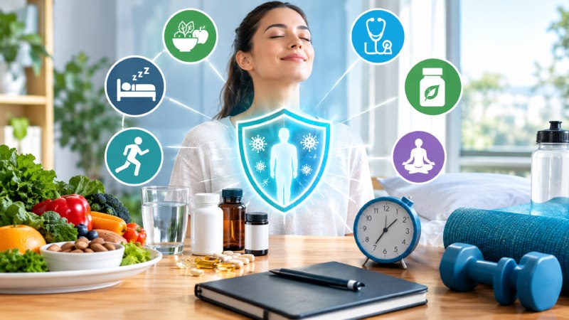 Immune System Health