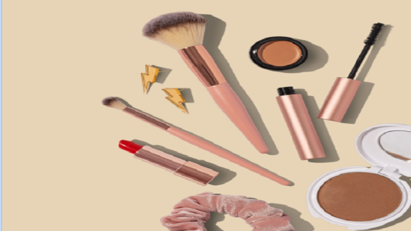 Affordable Products for a Gorgeous You