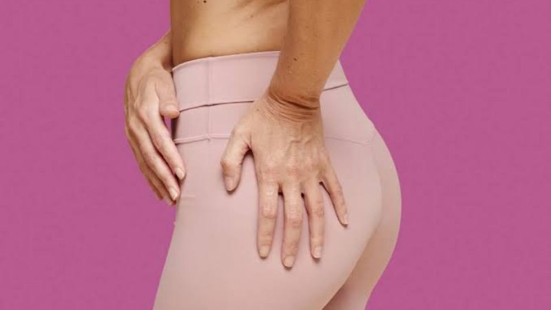 Brazilian butt lift safety