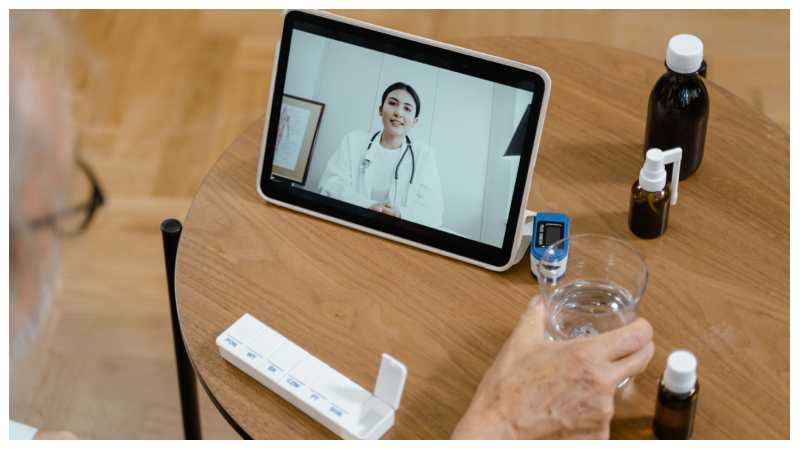 How Telehealth Is Changing Access to Alternative Healthcare in Australia