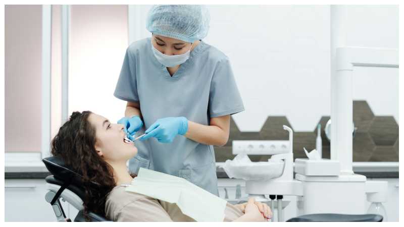 Why Preventive Dentistry Matters For Cosmetic Success At Any Age