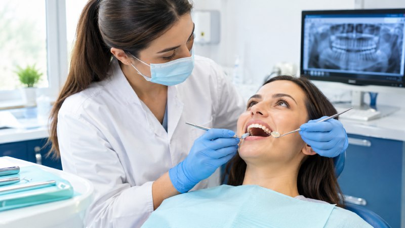 preventive dentistry