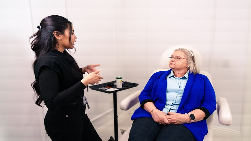 Feeling Comfortable in Your Skin: Making Personal Care Choices That Work for You 